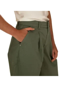 GOD SAVE DENIM | BERMUDASHORTS FRESIA GRÜN Clearance