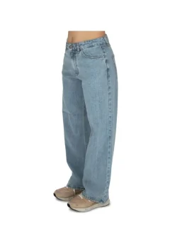 GOD SAVE DENIM | JEANS DIANA BOY-FIT HELLBLAU Sale