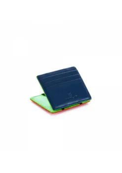 VIPFLAP HERREN BRIEFTASCHE VIP FLAP | POP BLAU GRÜN ROT Sale