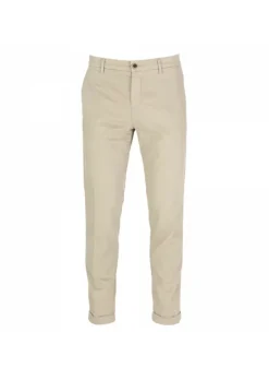 MASON'S HERRENHOSE MASON'S | VENEZIASTYLE BEIGE Fashion