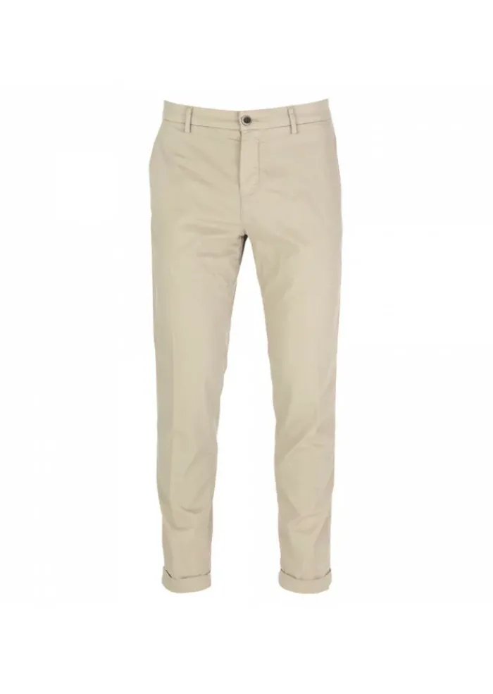 MASON'S HERRENHOSE MASON'S | VENEZIASTYLE BEIGE Fashion