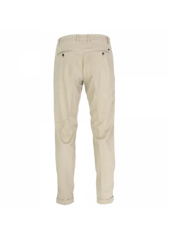 MASON'S HERRENHOSE MASON'S | VENEZIASTYLE BEIGE Fashion