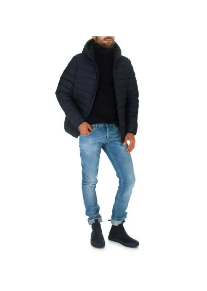 DONDUP HERRENJEANS | RITCHIE BQ5 HELLBLAU Hot