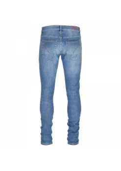 DONDUP HERRENJEANS | RITCHIE BQ5 HELLBLAU Hot