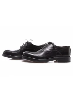 TON GOUT HERRENSCHUHE FLACHE SCHUHE SCHWARZ Hot