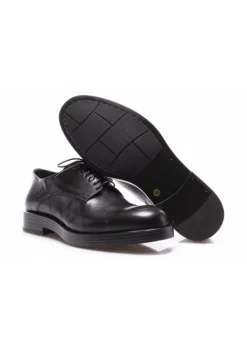 TON GOUT HERRENSCHUHE FLACHE SCHUHE SCHWARZ Hot
