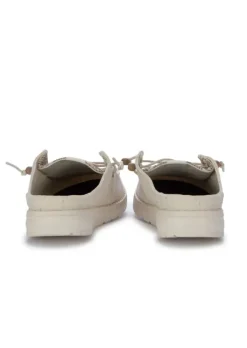 HEY DUDE SHOES HEY DUDE | SCHUHE WENDY SLIP CLASSIC BEIGE MEHRFARBIG Discount