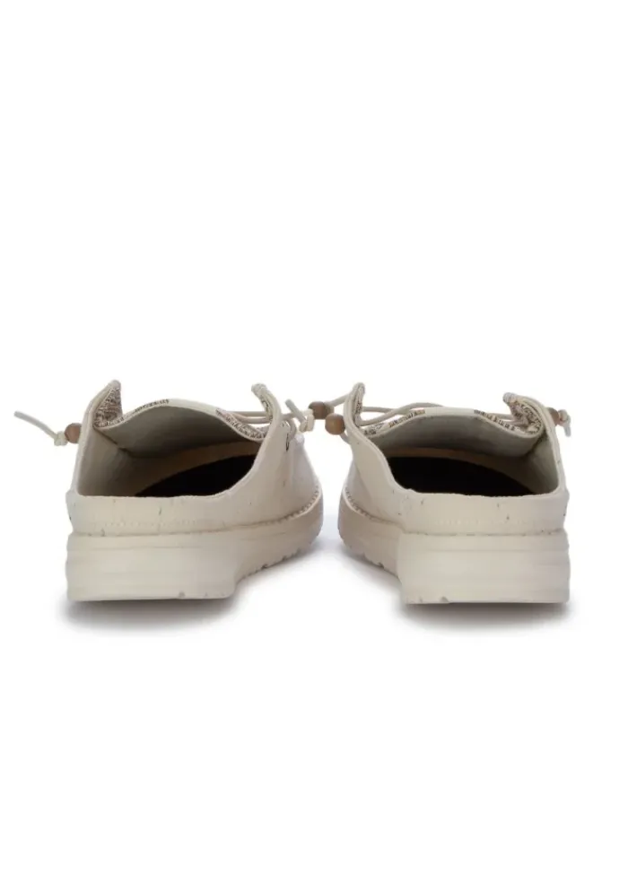 HEY DUDE SHOES HEY DUDE | SCHUHE WENDY SLIP CLASSIC BEIGE MEHRFARBIG Discount