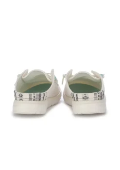 HEY DUDE SHOES HEY DUDE | SCHUHE WENDY SLIP CLASSIC WEIß Sale