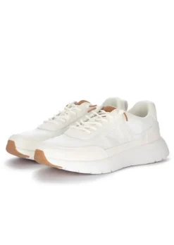HEY DUDE SHOES HEY DUDE | SNEAKERS SIROCCO ALTA ESSENTIALS WEISS New