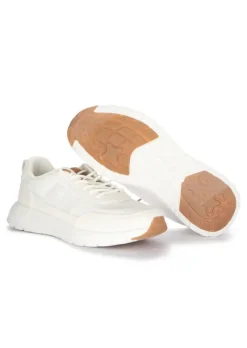 HEY DUDE SHOES HEY DUDE | SNEAKERS SIROCCO ALTA ESSENTIALS WEISS New