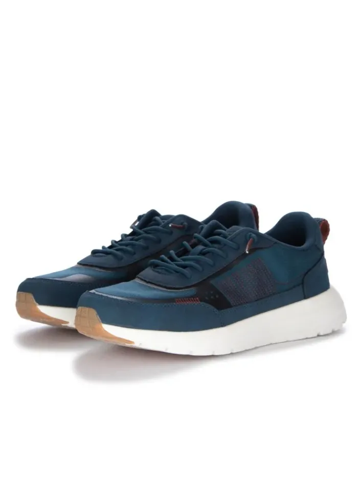 HEY DUDE SHOES HEY DUDE | SNEAKERS SIROCCO ALTA ESSENTIALS BLAU Online