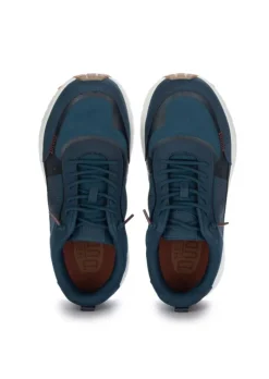 HEY DUDE SHOES HEY DUDE | SNEAKERS SIROCCO ALTA ESSENTIALS BLAU Online