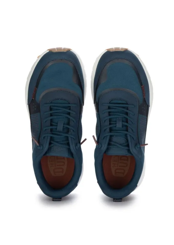 HEY DUDE SHOES HEY DUDE | SNEAKERS SIROCCO ALTA ESSENTIALS BLAU Online
