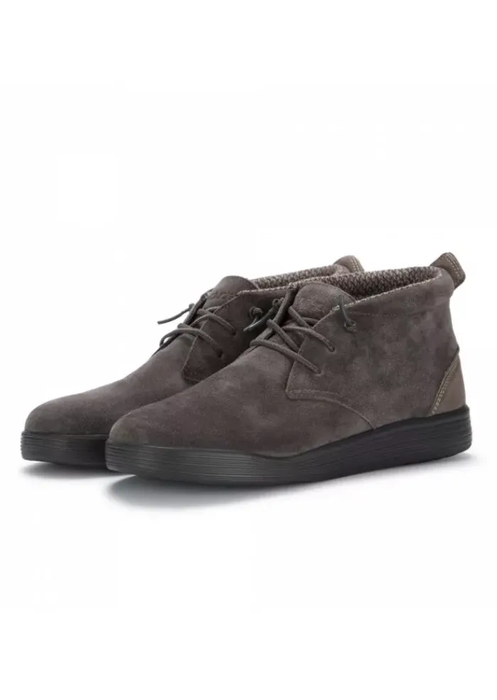 HEY DUDE SHOES | DESERT STIEFELETTEN JOE BRAUN Fashion