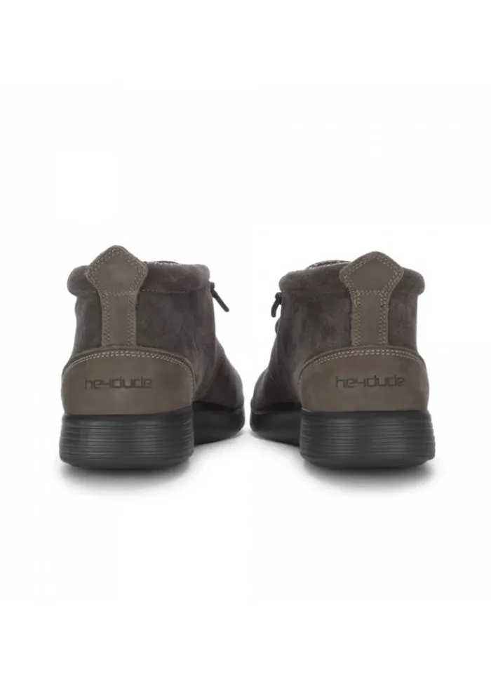 HEY DUDE SHOES | DESERT STIEFELETTEN JOE BRAUN Fashion