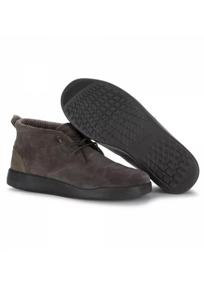 HEY DUDE SHOES | DESERT STIEFELETTEN JOE BRAUN Fashion