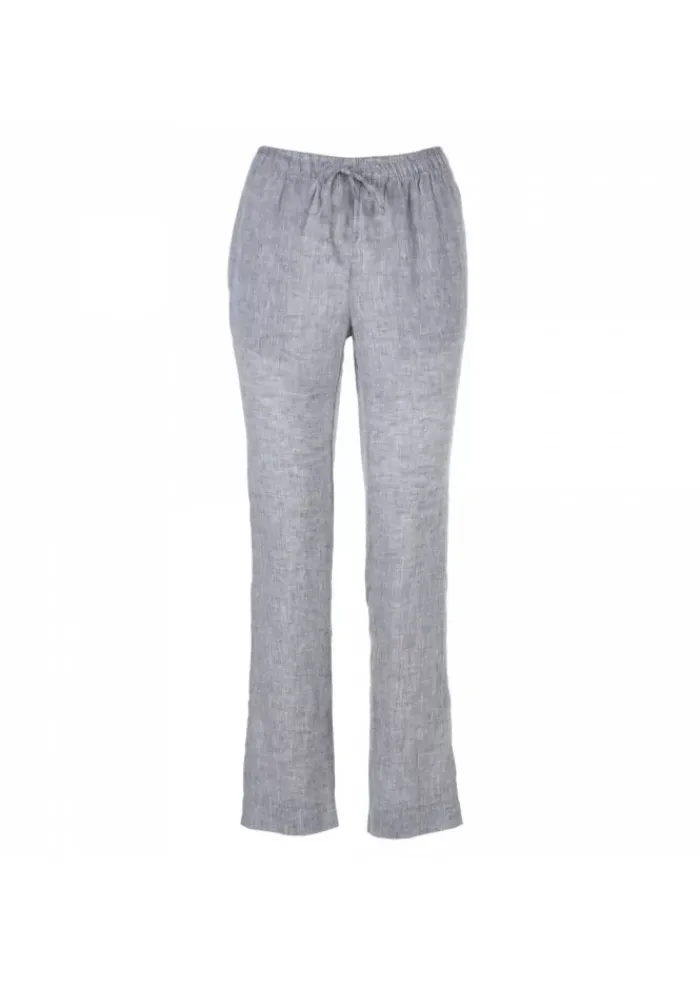 HOMEWARD | DAMENHOSE FAGGIO GRAU Sale