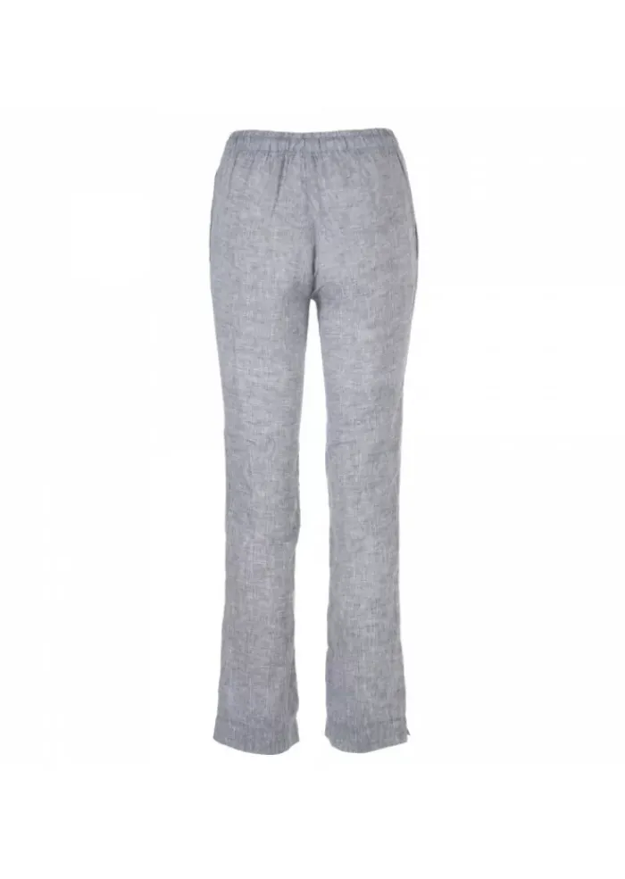 HOMEWARD | DAMENHOSE FAGGIO GRAU Sale