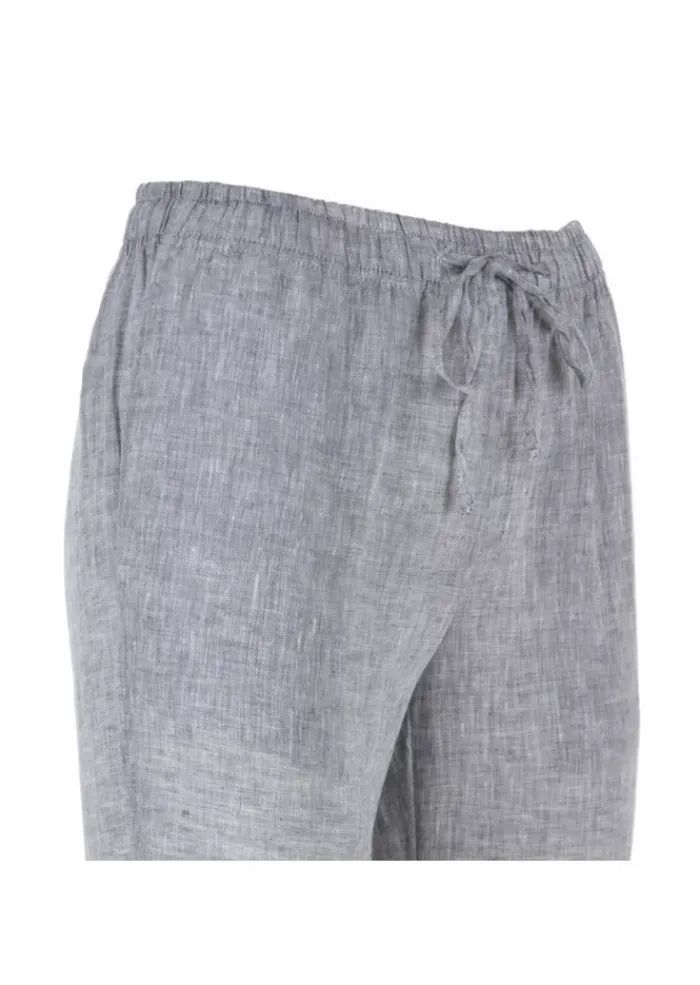 HOMEWARD | DAMENHOSE FAGGIO GRAU Sale