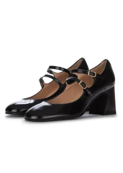 IL BORGO FIRENZE | ABSATZSCHUHE HARRODS SCHWARZ Fashion