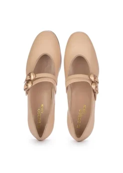 IL BORGO FIRENZE | BALLERINAS IMPERO ROSA Fashion