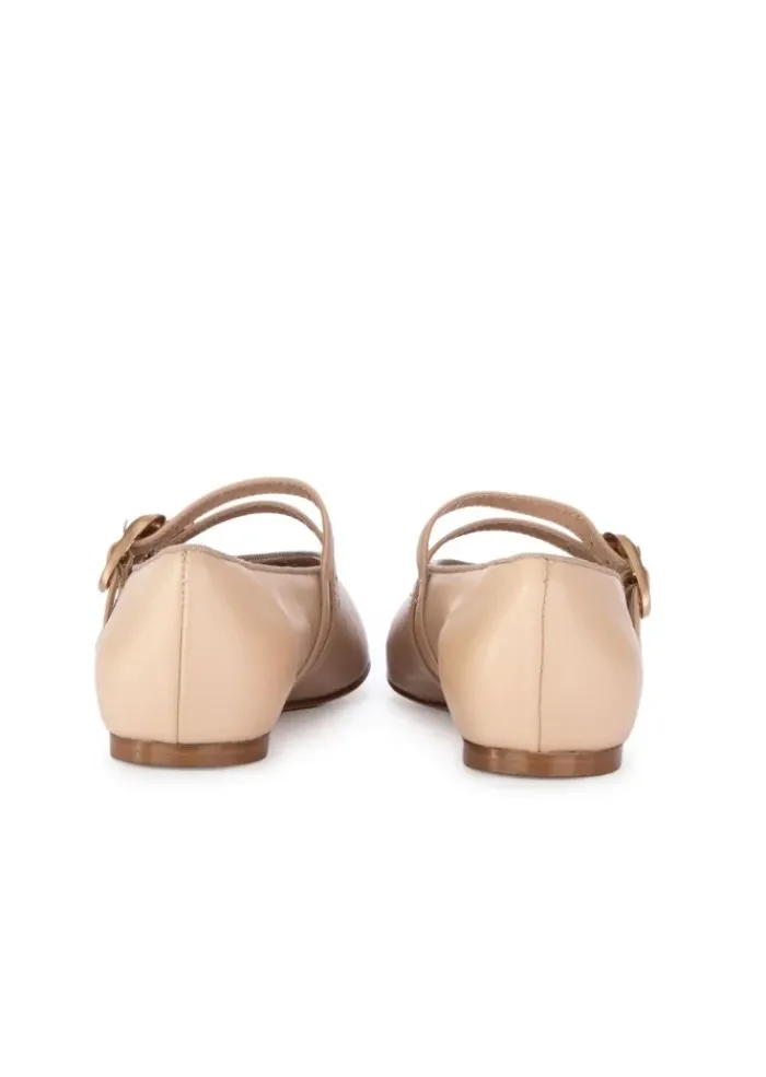 IL BORGO FIRENZE | BALLERINAS IMPERO ROSA Fashion