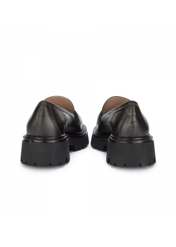 IL BORGO FIRENZE | FLACHE DAMENSCHUHE CORVARA BRAUN New