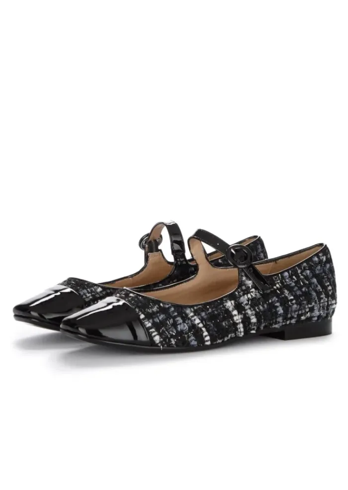IL BORGO FIRENZE | FLACHE SCHUHE ZERMATT MEHRFARBIG Discount