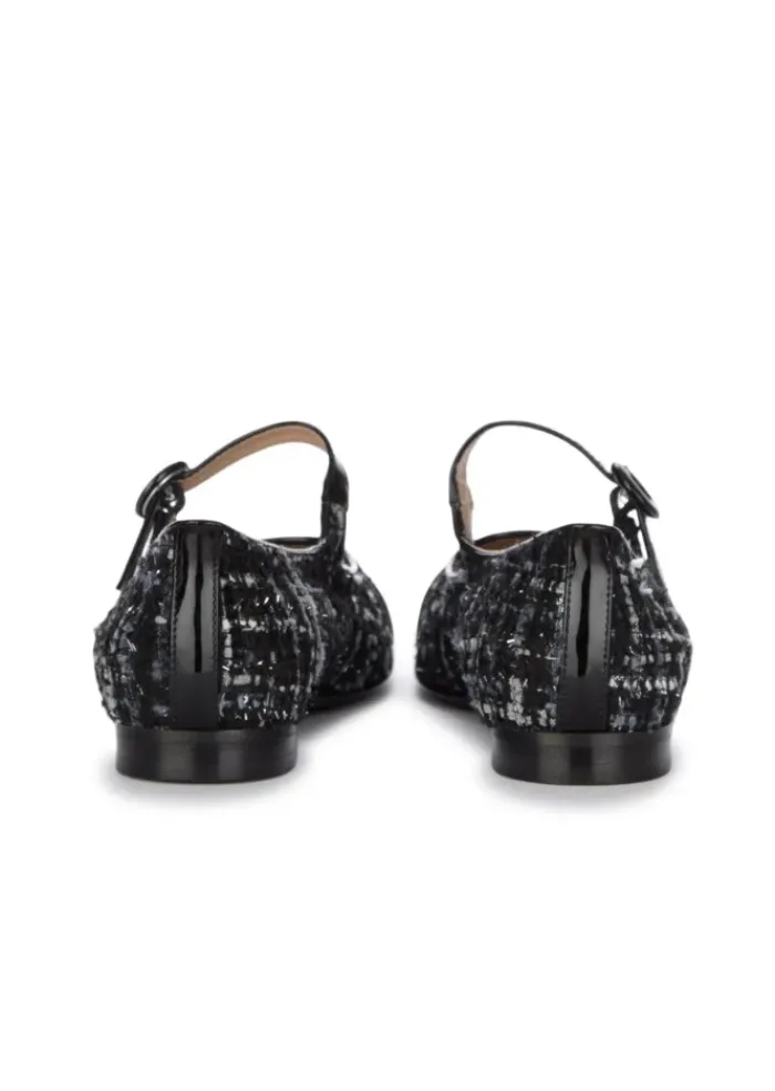 IL BORGO FIRENZE | FLACHE SCHUHE ZERMATT MEHRFARBIG Discount