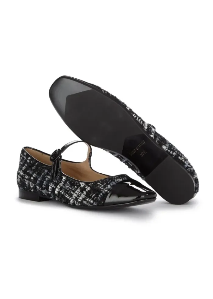 IL BORGO FIRENZE | FLACHE SCHUHE ZERMATT MEHRFARBIG Discount