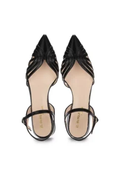 IL BORGO FIRENZE | SANDALEN HARRODS SCHWARZ Online