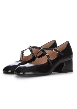 IL BORGO FIRENZE | SCHUHE MIT ABSATZ HARRODS SCHWARZ Online
