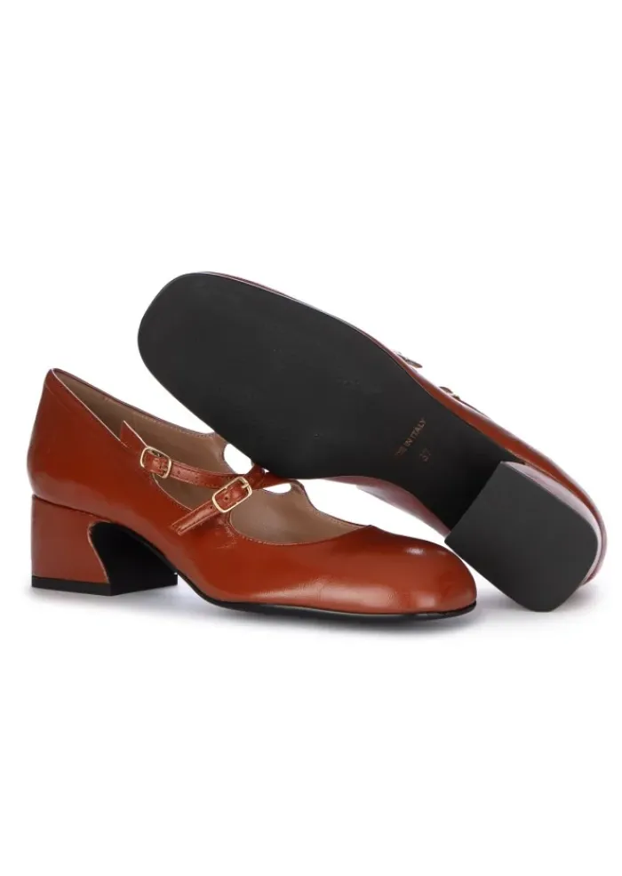 IL BORGO FIRENZE | SCHUHE MIT ABSATZ HARRODS BRAUN Clearance