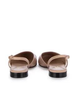 IL BORGO FIRENZE | SLINGBACK IMPERO ROSA SCHWARZ Outlet