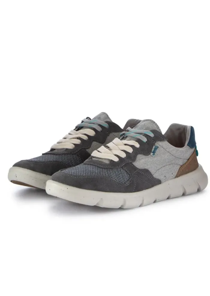 JEEP | SNEAKER TABASCO RUN GRAU Sale