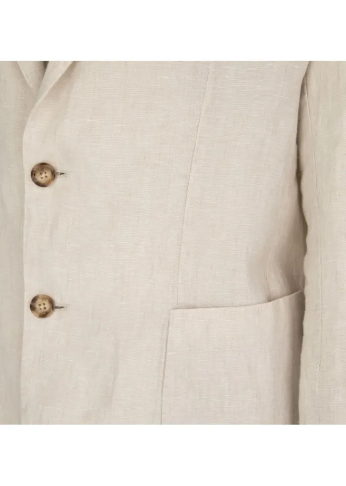JERRY KEY | JACKE BRONZO BEIGE Sale