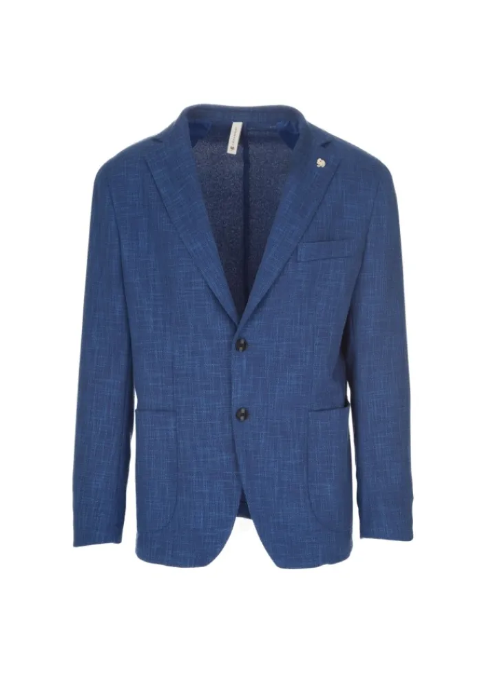 JERRY KEY | JACKE CORNIOLA BLAU Clearance