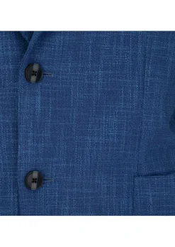 JERRY KEY | JACKE CORNIOLA BLAU Clearance