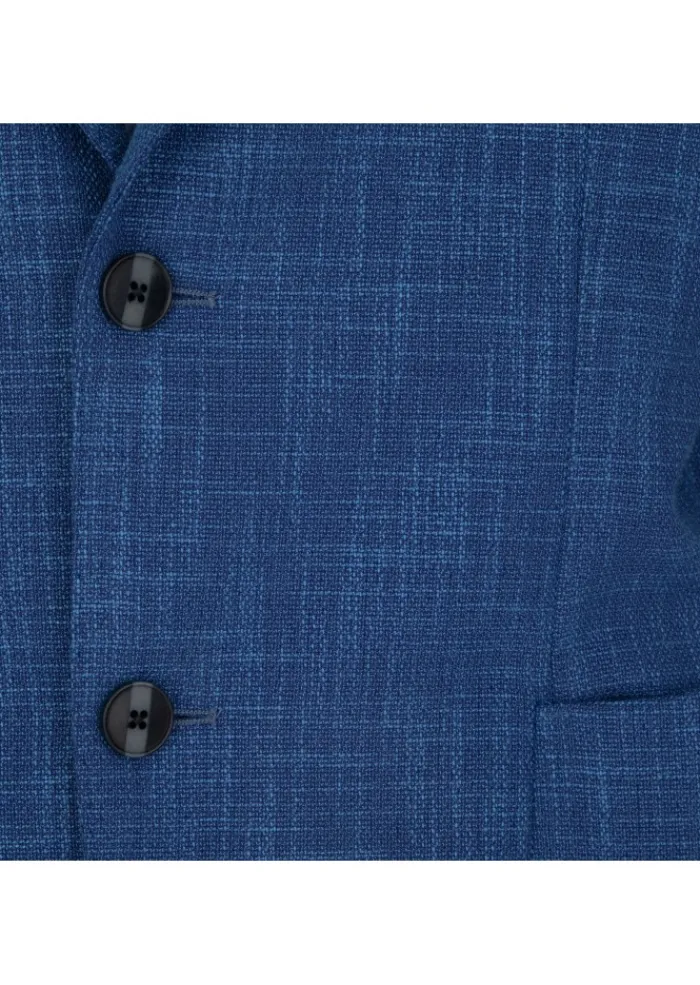 JERRY KEY | JACKE CORNIOLA BLAU Clearance