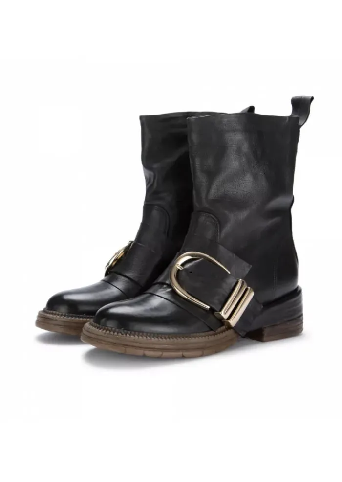 JUICE | DAMENSTIEFELETTEN AFRICA SCHWARZ Discount
