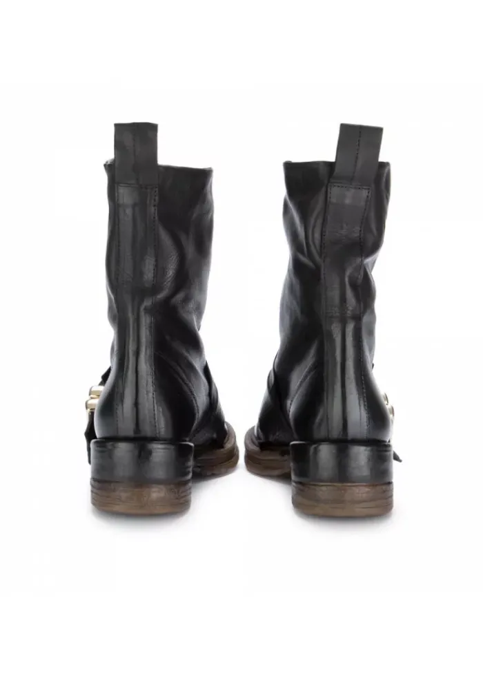 JUICE | DAMENSTIEFELETTEN AFRICA SCHWARZ Discount