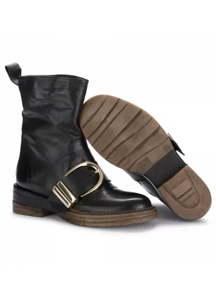 JUICE | DAMENSTIEFELETTEN AFRICA SCHWARZ Discount