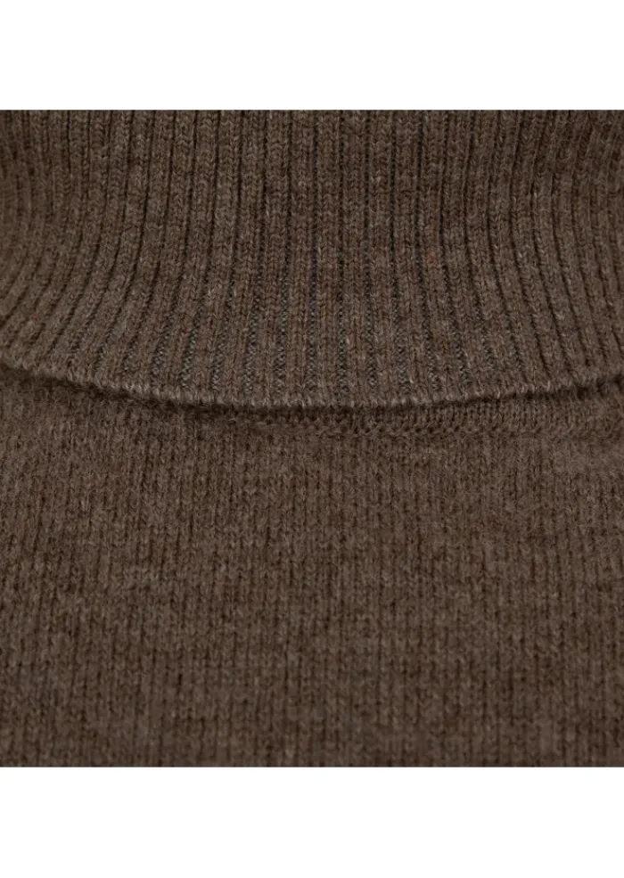 JURTA | PULLOVER DOLCEVITA VANISE BRAUN New