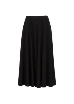 KARTIKA | EINFACHE ROCK TASCHEN SCHWARZ Clearance