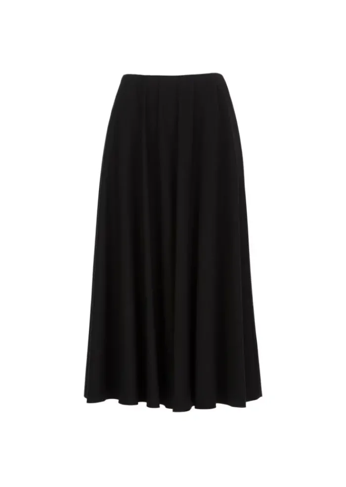 KARTIKA | EINFACHE ROCK TASCHEN SCHWARZ Clearance