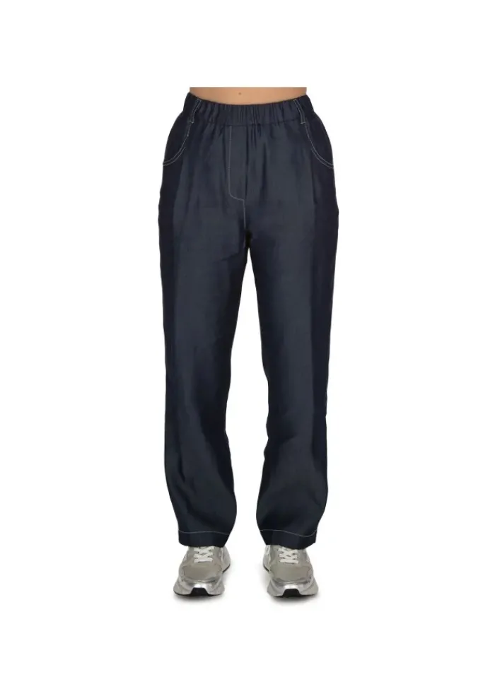 KARTIKA | HOSE DENIM BLAU Outlet