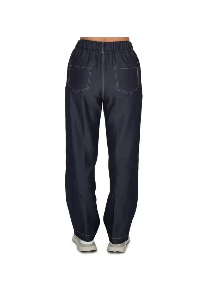 KARTIKA | HOSE DENIM BLAU Outlet