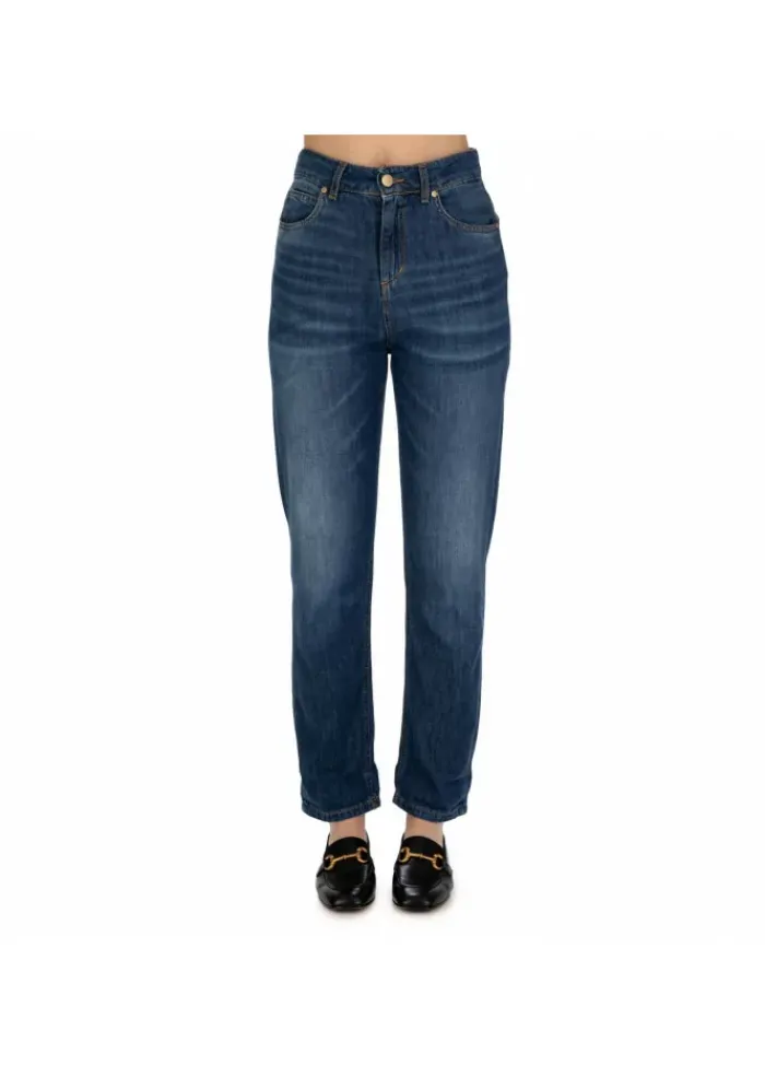 KARTIKA | JEANS BOYFRIEND BLAU Outlet