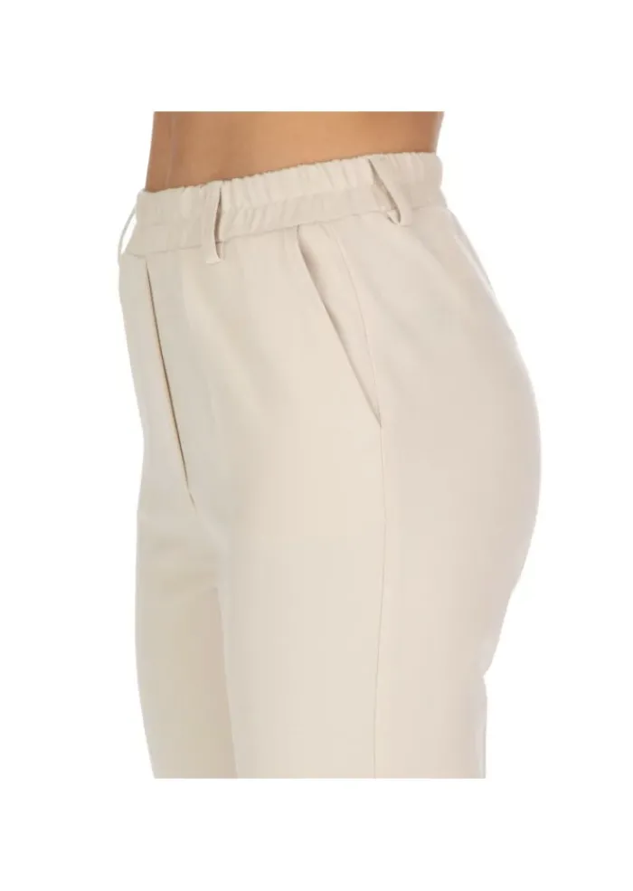 KARTIKA | JOGGINGHOSE CREMEWEISS Clearance